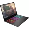 HP OMEN by Transcend 14-fb0073ng CU 7 155H. NVIDIA GeForce RTX 4060. 16GB 1TB SSD W11Home - Układ klawiatury może być niemiecki