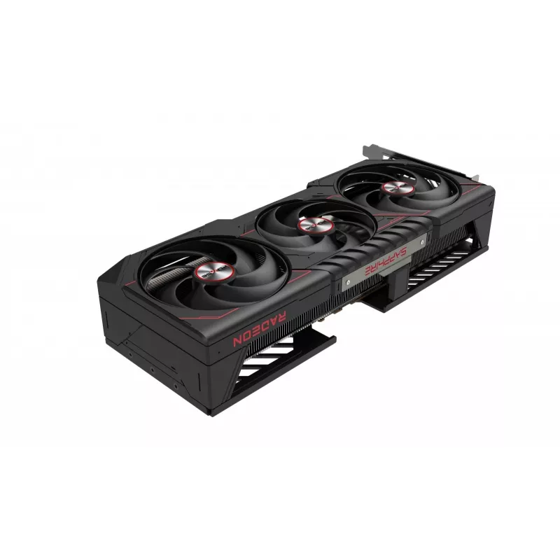 Karta graficzna SAPPHIRE PULSE Radeon RX 9070 XT 16GB GDDR6