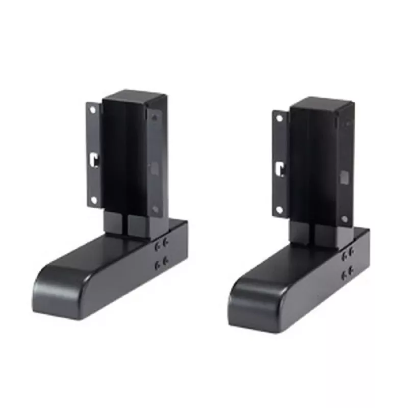 Biurko AG Neovo STD-03 106,7 cm (42 cale) czarne