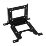 EK Water Blocks EK-UNI Uchwyt pompy (120mm wentylator) - pionowy