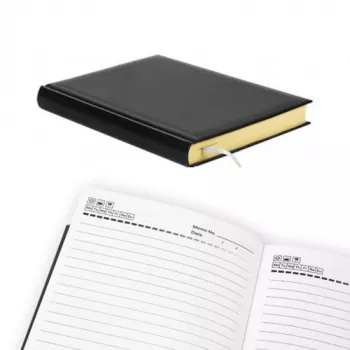 Notes Forpus FO42401 256 kartek Czarny