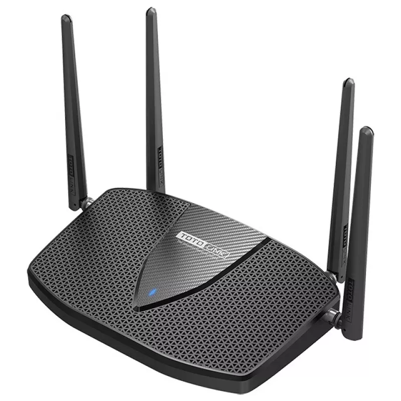 Router RouterWiFi6 X6000R Dual Band WiFi6 AX3000