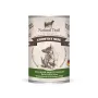 NATURAL TRAIL Country Side Dzik Królik Jeleń - Mokra karma dla psów - 400 g