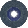 Tarcza szlifierska Bosch 115 mm, gradacja 60, do szlifierek kątowych — model 2608619206
