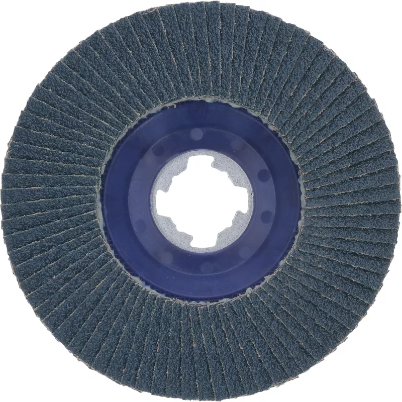 Tarcza szlifierska Bosch 115 mm, gradacja 60, do szlifierek kątowych — model 2608619206