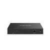 Mercusys MS108GP 8-portowy gigabitowy przełącznik biurkowy z 7 portami PoE