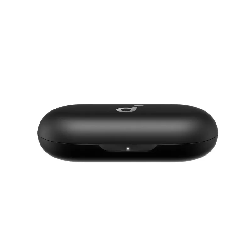 Słuchawki nauszne Sound core V30i czarne