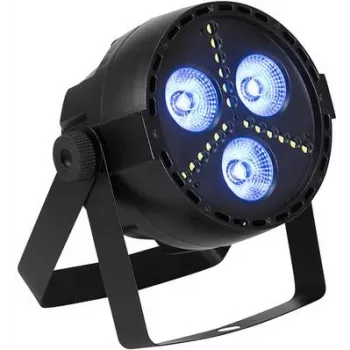 Stroboskop EUROLITE DMX LED-Strobe 42110198 100W