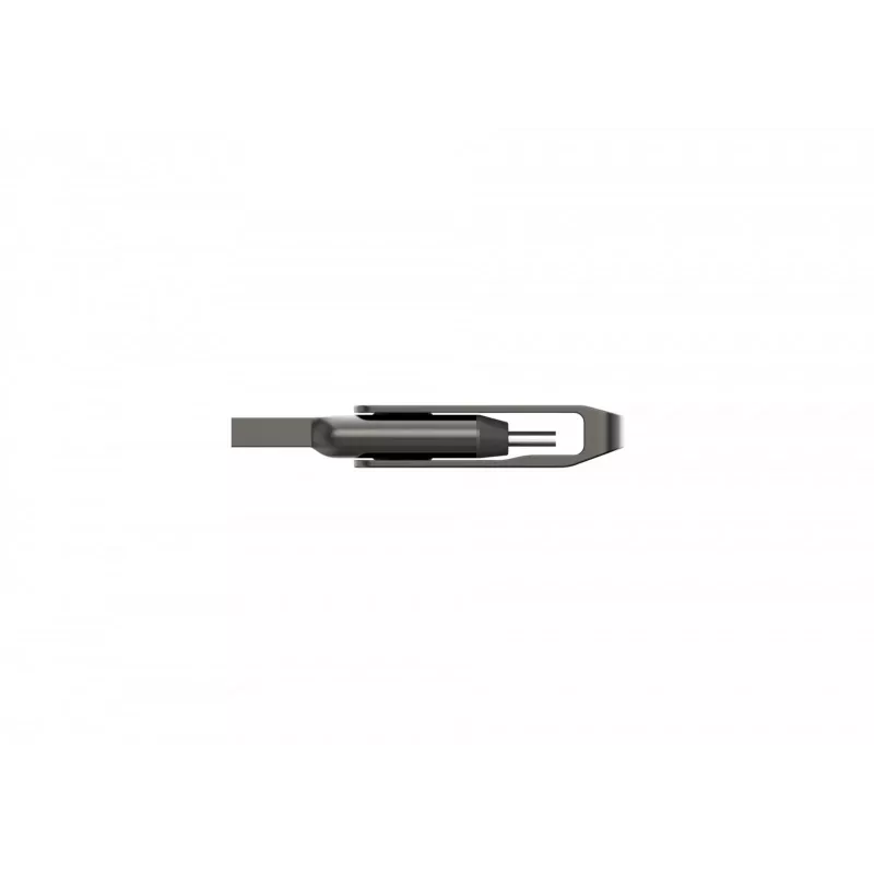Pendrive Dual Drive D400 32GB USB-C/A 3.1 100MB/s