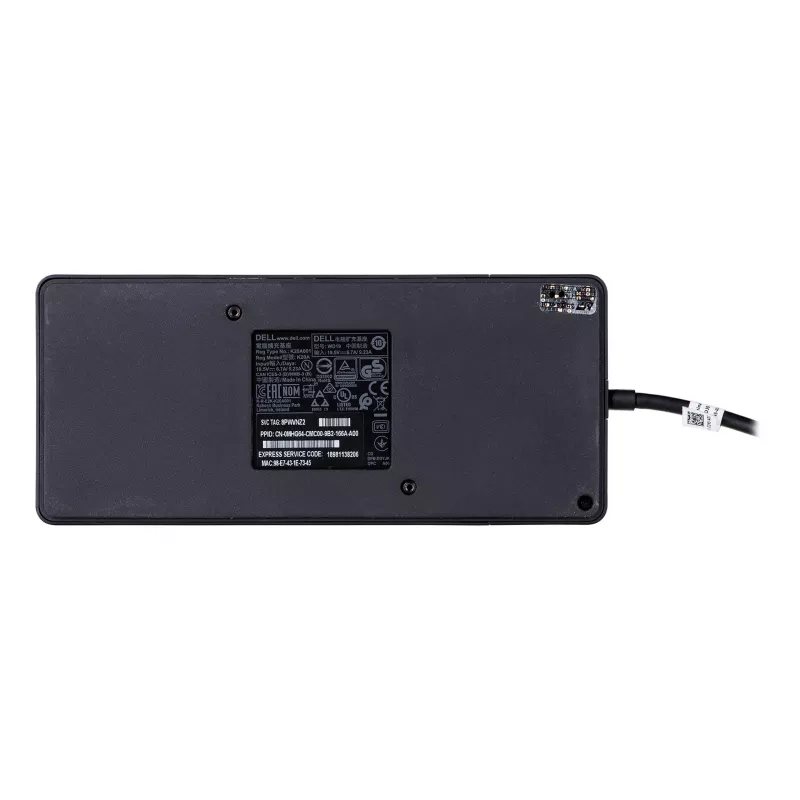 DELL DOCK WD19 180W Używany