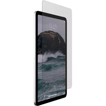 Urban Armor Gear UAG Shield - ochrona ekranu do tabletu - szkło - przezroczysty - do Apple 11-calowy iPad Air (M2)