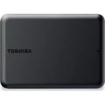 Zewnętrzny dysk twardy Toshiba Canvio Partner 1 TB 2.5 cala USB 3.2 Gen 1 (czarny)
