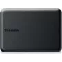 Zewnętrzny dysk twardy Toshiba Canvio Partner 1 TB 2.5 cala USB 3.2 Gen 1 (czarny)