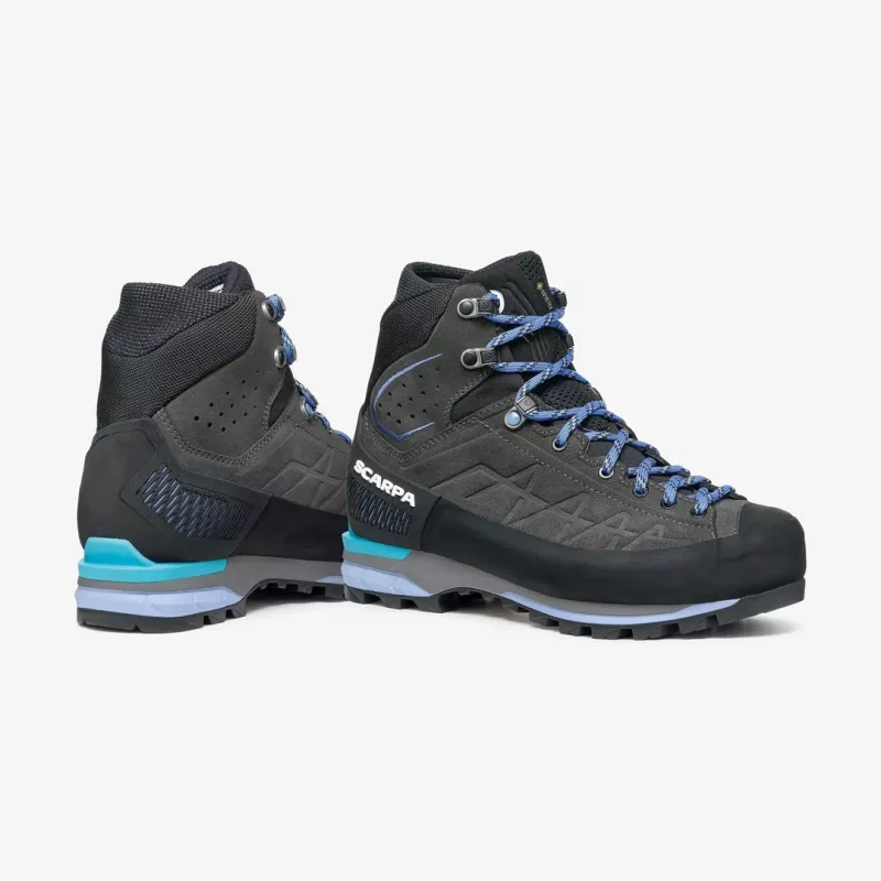 Damskie buty Scarpa Zodiac Tech GTX 37.5