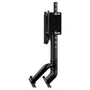 Oplite Monitor Stand R8 Single Czarny retail (OP-R8-SMSB)