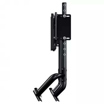 Oplite Monitor Stand R8 Single Czarny retail (OP-R8-SMSB)