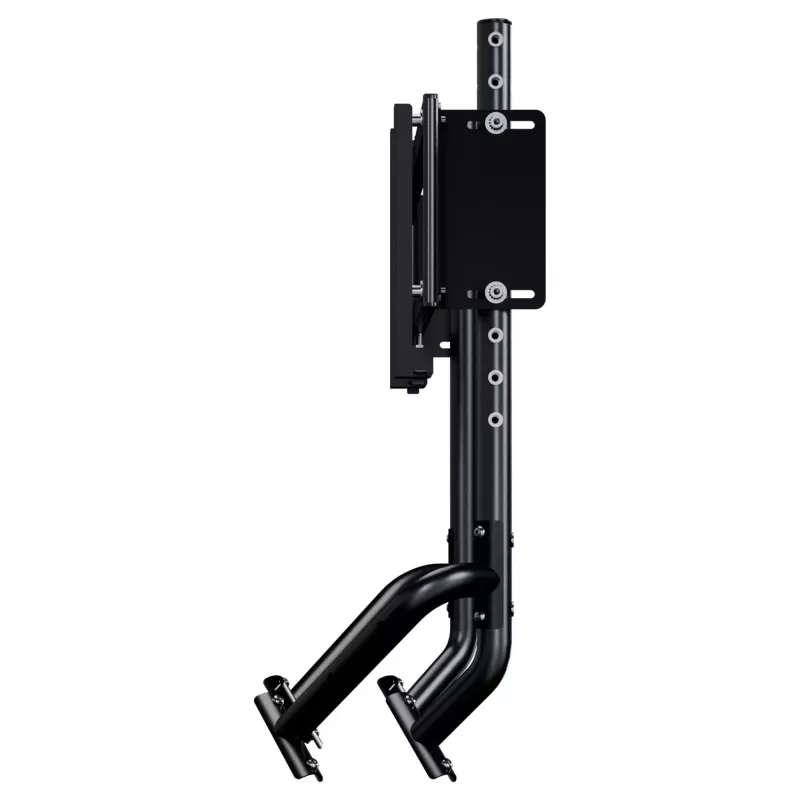 Oplite Monitor Stand R8 Single Czarny retail (OP-R8-SMSB)