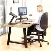 FELLOWES Hana Monitor Support - Czarny 230V EU/UK