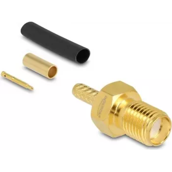 Złącze koncentryczne DELOCK 91790 — adapter koncentryczny DELOCK 91790