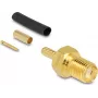 Złącze koncentryczne DELOCK 91790 — adapter koncentryczny DELOCK 91790
