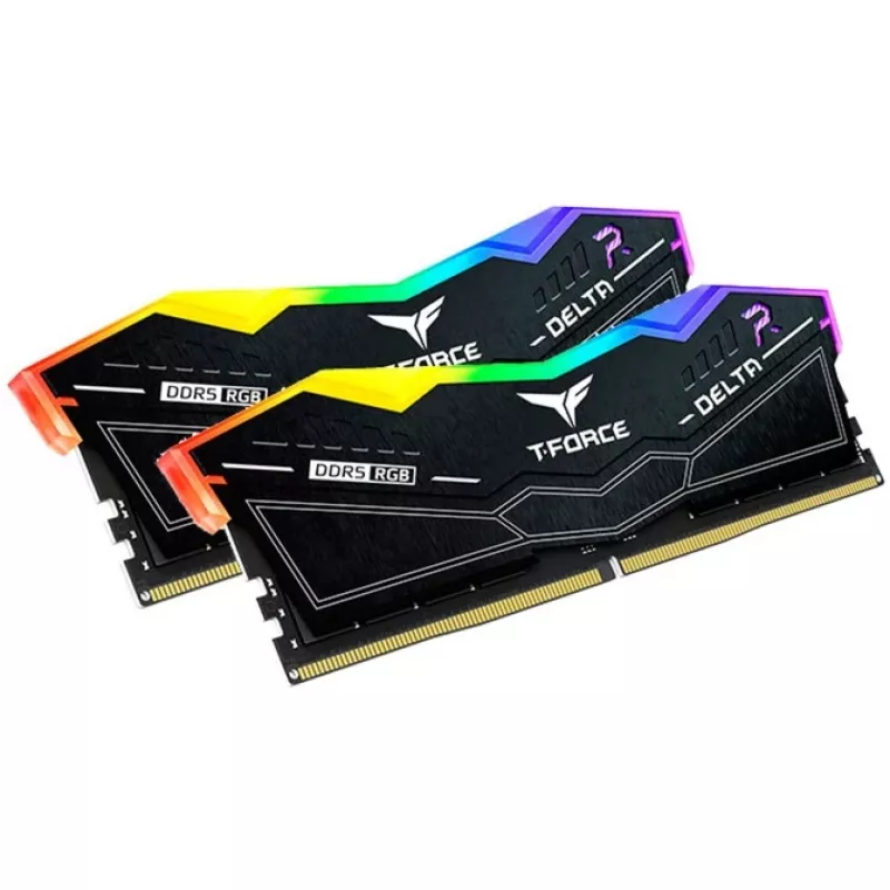 Moduł pamięci Teamgroup FF3D532G6200HC38ADC01 32 GB: 2 x 16 GB