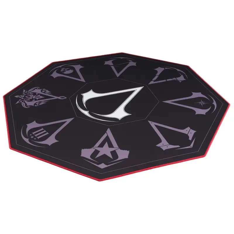 Mata podłogowa do gier Subsonic Assassin's Creed