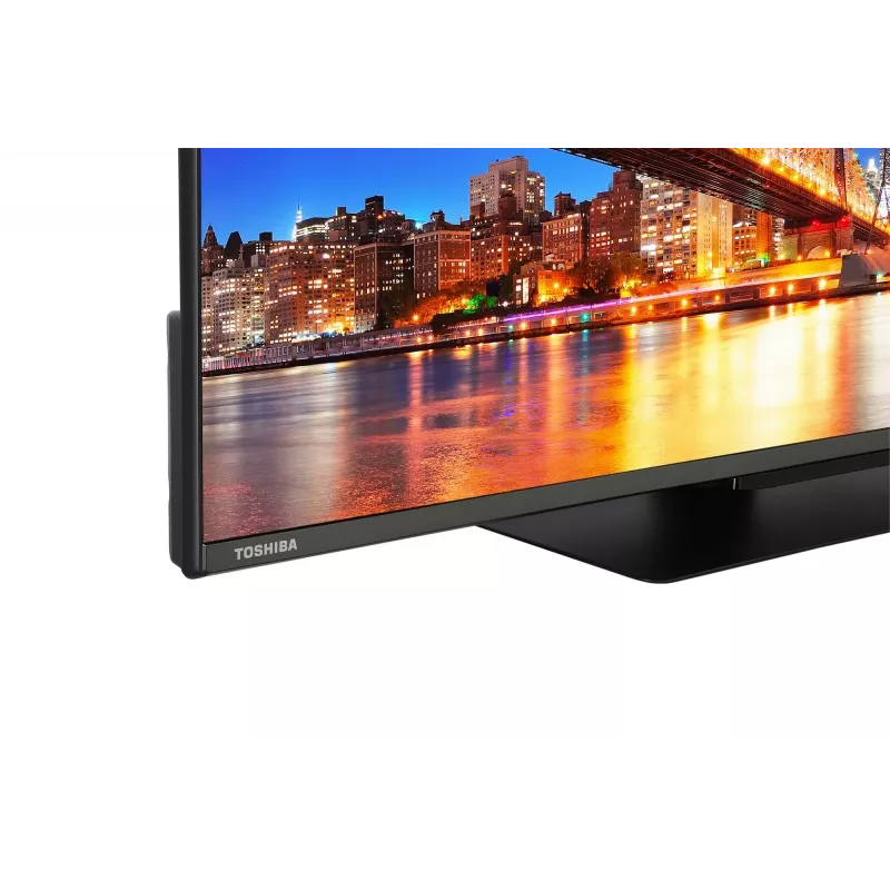 TV QLED 43 cale 43QV3F63DG