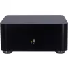 Inter-Tech A80 Small Form Factor (SFF) Czarny 60 W