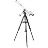 Bresser Optics CLASSIC 60/900 EQ Refraktor 338x Czarny - Biały (4660910)