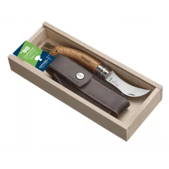 Nóż Opinel N°08 Mushroom