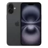 Smartfon Apple iPhone 16 Plus 6,7 cala 256GB Czarny