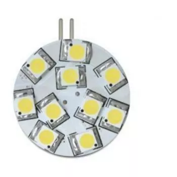 Synergy 21 LED Retrofit G4 10x SMD ww