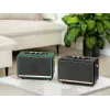 Przenośny głośnik stereo Tracer M30 TWS BT Czarny, Złoty