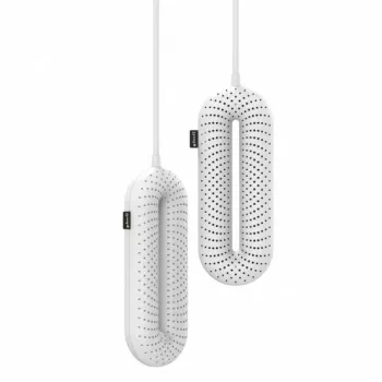 Suszarka do butów Glovii GG20 Biała 20 W
