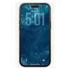 Pokrowiec skórzany Nomad Modern dla iPhone 17 Pro Max (6,9 cala) — Burgundy, skóra+TPU+PC
