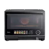 Kuchenka mikrofalowa Midea MSO25H | 1000 W | 25 L