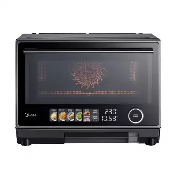 Kuchenka mikrofalowa Midea MSO25H | 1000 W | 25 L