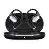 Słuchawki bezprzewodowe QCY Crossky R70, Bluetooth 5.0, redukcja szumów, model CT02 (czarny)