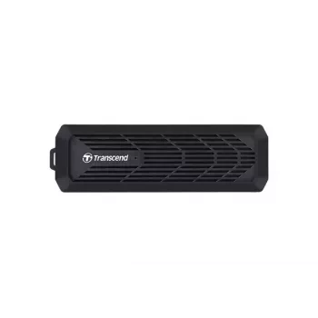 Obudowa SSD Transcend TS-CM10G Czarny M.2 PCIe SATA 4TB 10Gbit/s