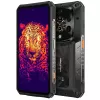 Pancerny smartfon UleFone Armor 28 Ultra Thermal 5G — 16 GB RAM, 1 TB pamięci, czarny