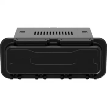 Adapter kieszeni mobilnej icy dock MB491SKL-1B z 2,5 na 3,5 cala do zatoki napędu dla SAS/SATA