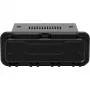 Adapter kieszeni mobilnej icy dock MB491SKL-1B z 2,5 na 3,5 cala do zatoki napędu dla SAS/SATA