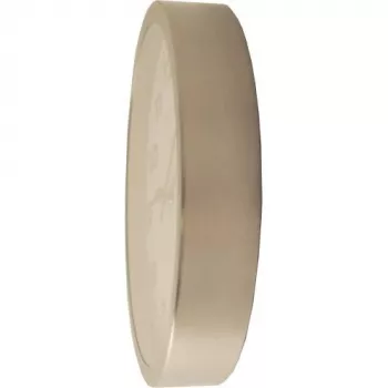 Zegar ścienny NeXtime 2521 Arabic, Ø33 cm, biały
