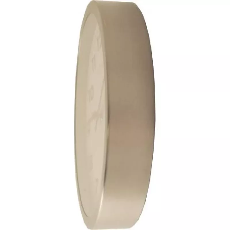 Zegar ścienny NeXtime 2521 Arabic, Ø33 cm, biały