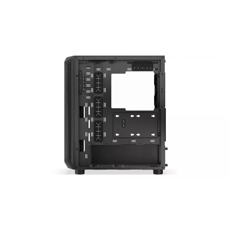 Obudowa PC Endorfy Arx 500 Air ATX Mid Tower ze szkłem hartowanym