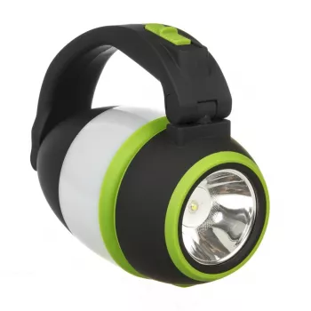 Akumulatorowa lampa kempingowa LED MACLEAN MCE298 3 W przenośna, zasilana przez USB, kompaktowa