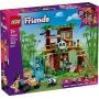 LEGO FRIENDS 42648 Sanktuarium pand – opieka nad zwierzętami