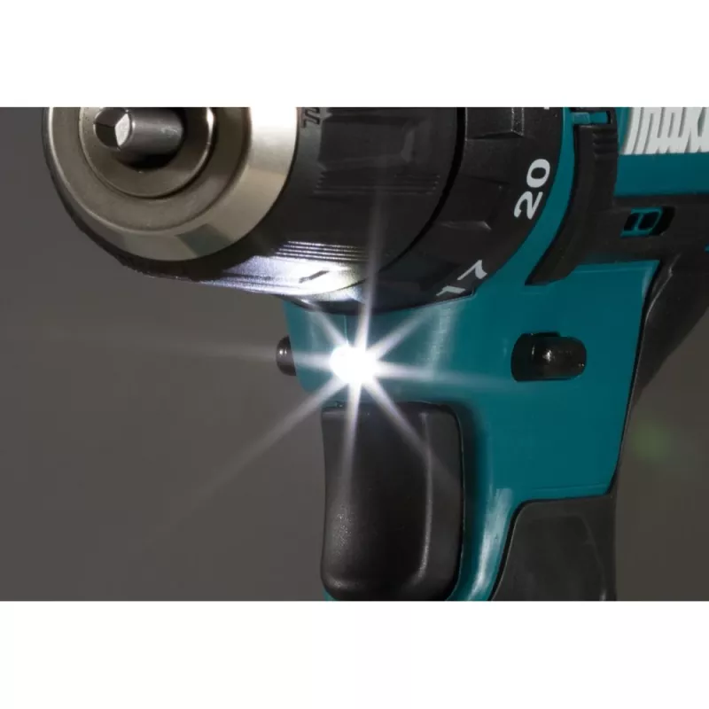 Makita CXTDF333D wiertarka akumulatorowa