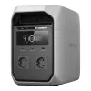 Przenośna stacja zasilania EcoFlow Delta 3 Classic, pojemność 1024 Wh