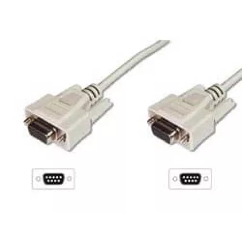 Kabel do transmisji danych Digitus AK-610106-030-E